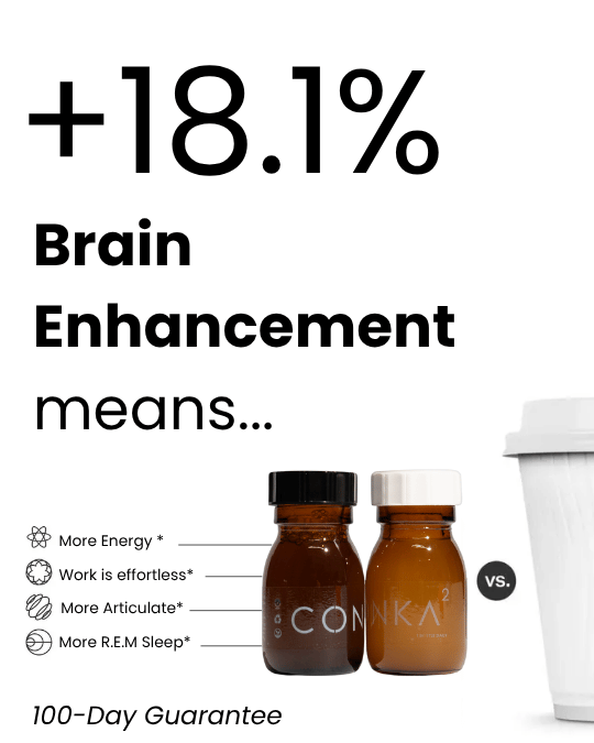 CONKA SHOTS - BLACK FRIDAY OFFERS CONKA CONKA