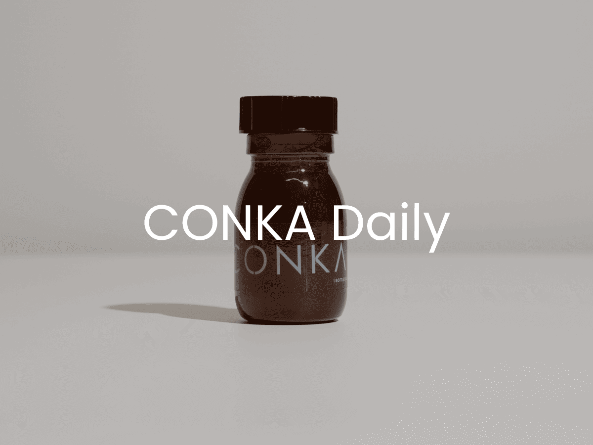 Conka Daily