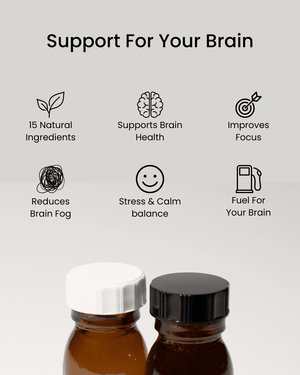 CONKA System 8 Shots