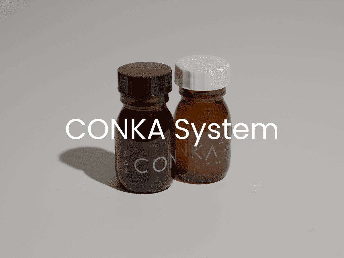 Conka System