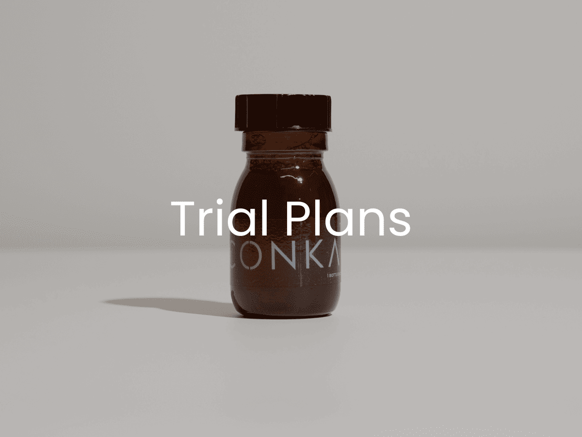 Trial Plans